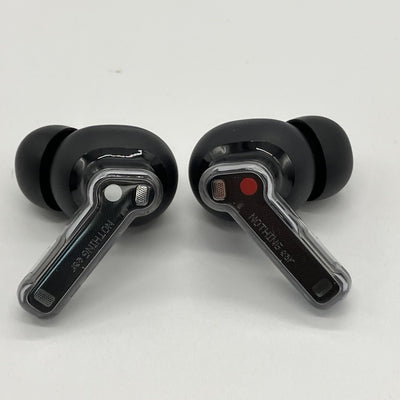 【中古】Nothing Ear BLACK【秋葉原】