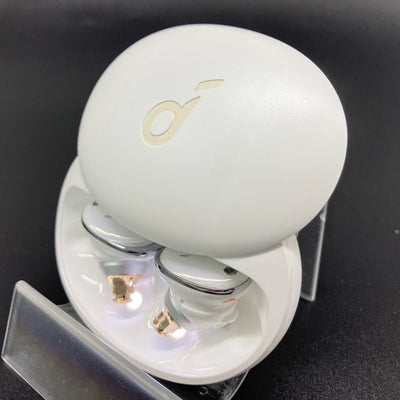 【中古】Soundcore Liberty 3 Pro ホワイト 【A3952N21】【秋葉原】