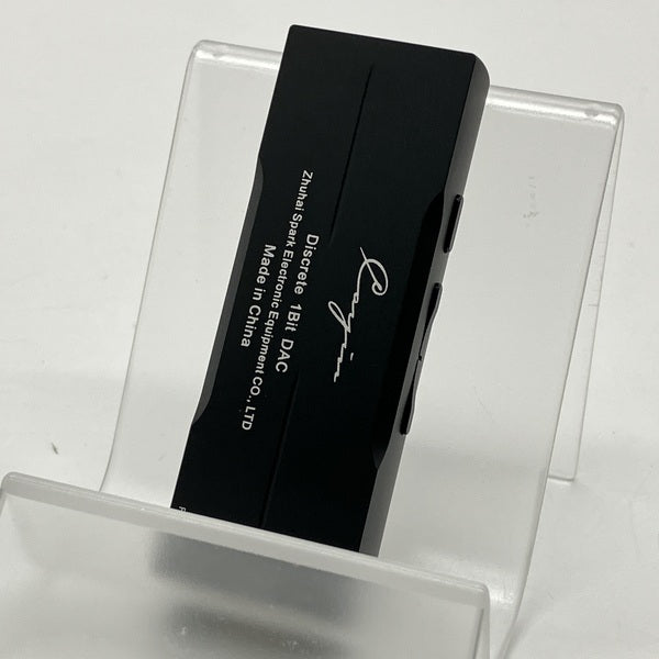 【中古】RU7 ポータブルUSB DAC/AMP【秋葉原】