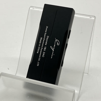 【中古】RU7 ポータブルUSB DAC/AMP【秋葉原】
