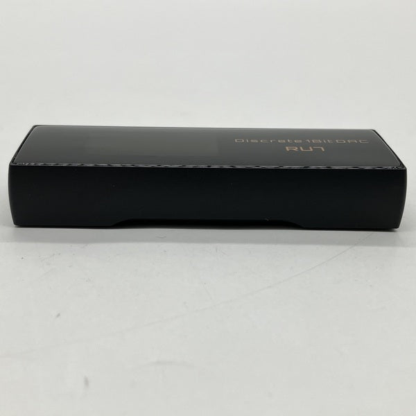 【中古】RU7 ポータブルUSB DAC/AMP【秋葉原】