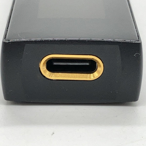 【中古】RU7 ポータブルUSB DAC/AMP【秋葉原】