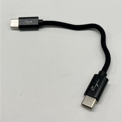 【中古】CS-C2C （USB-C to USB-Cケーブル）【秋葉原】