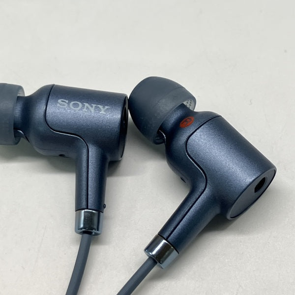 【中古】IER-NW500N（BLUE）【秋葉原】