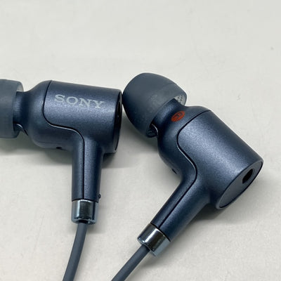 【中古】IER-NW500N（BLUE）【秋葉原】