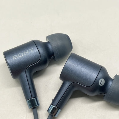 【中古】IER-NW500N（BLUE）【秋葉原】