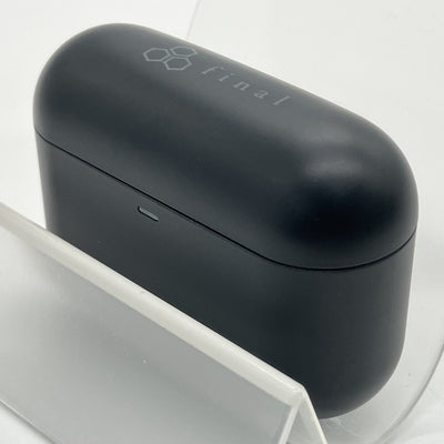 【中古】ZE500 for ASMR DARK GRAY【日本橋】