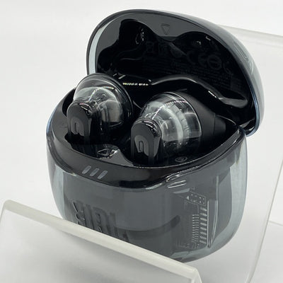 【中古】TUNE FLEX 2 ブラック【JBLTFLEX2GBLK】【秋葉原】