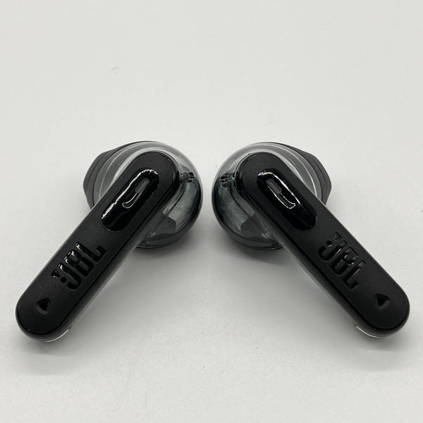 【中古】TUNE FLEX 2 ブラック【JBLTFLEX2GBLK】【秋葉原】