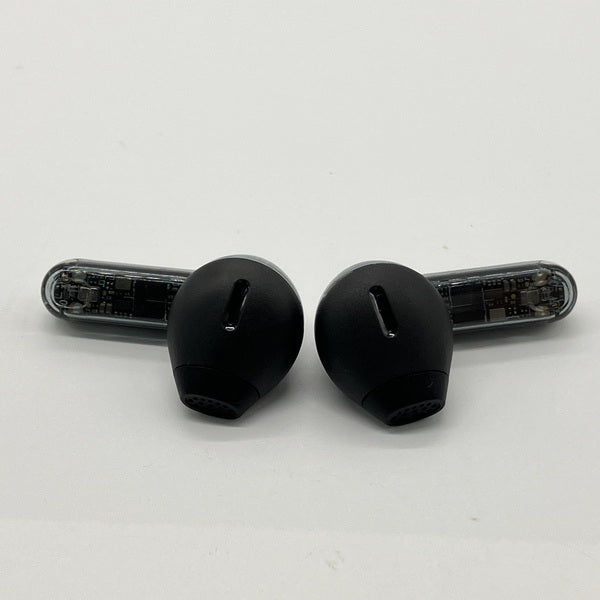 【中古】TUNE FLEX 2 ブラック【JBLTFLEX2GBLK】【秋葉原】