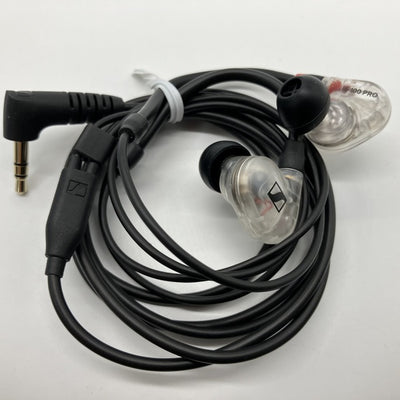 【中古】IE 100 PRO Wireless CLEAR【名古屋】