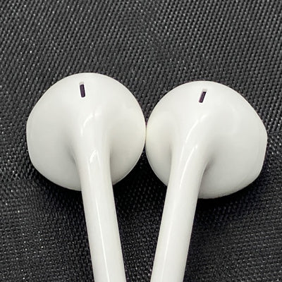 【中古】Apple EarPods with Remote and Mic【秋葉原】