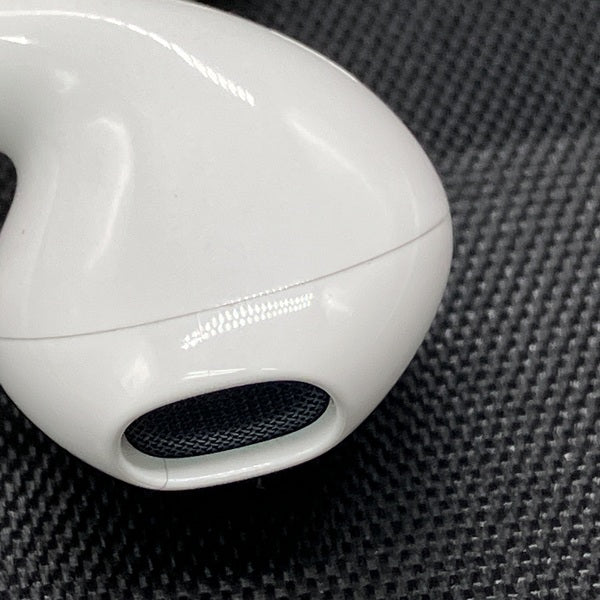 【中古】Apple EarPods with Remote and Mic【秋葉原】