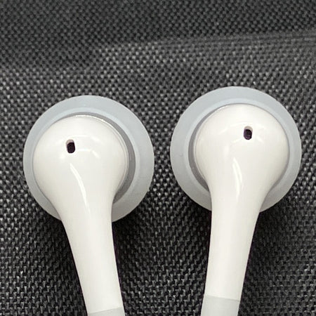 新品未開封Apple純正品In-Ear Headphonesカナル式 イヤホン Amazon.co.jp: イヤホン2024【MFi認定品】アップル純正C100