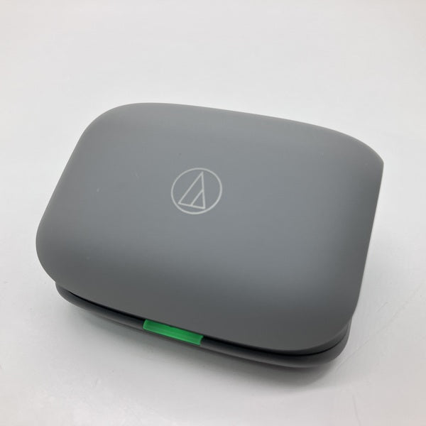 【中古】ATH-TWX7 GY ストーングレイ【秋葉原】