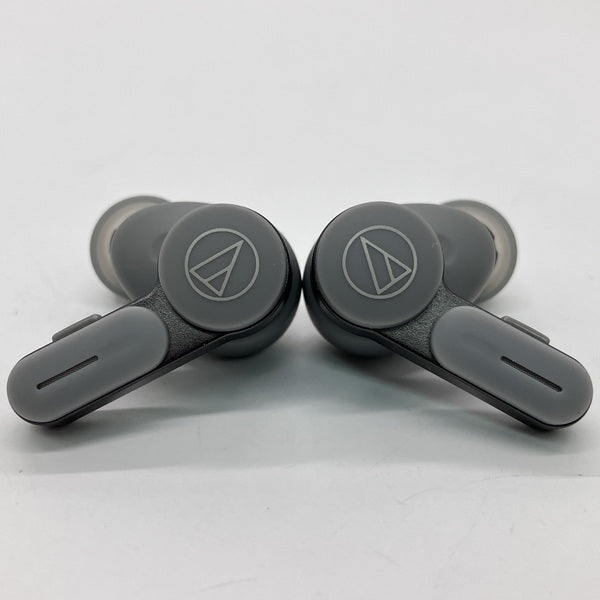 【中古】ATH-TWX7 GY ストーングレイ【秋葉原】