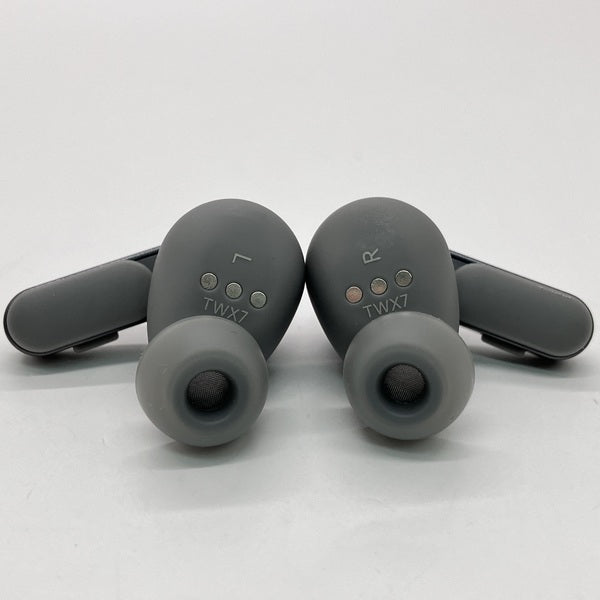 【中古】ATH-TWX7 GY ストーングレイ【秋葉原】