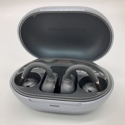 【中古】SOUNDPEATS(サウンドピーツ) Clip1【秋葉原】