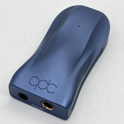 【中古】QD1 USB DAC Portable Decode 【QDC-QD1-DAC】【秋葉原】