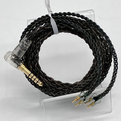 【中古】Shadow FitEar-4.4mmL 【LNA-SHA-FE-44L】【秋葉原】