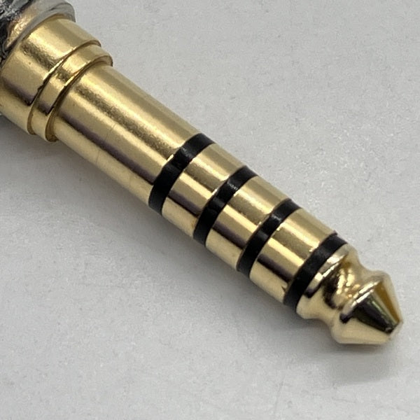 【中古】Shadow FitEar-4.4mmL 【LNA-SHA-FE-44L】【秋葉原】