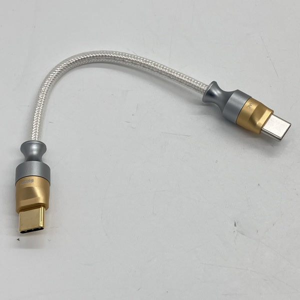 【中古】TC05M2 USB-C to USB-C 9cm【秋葉原】