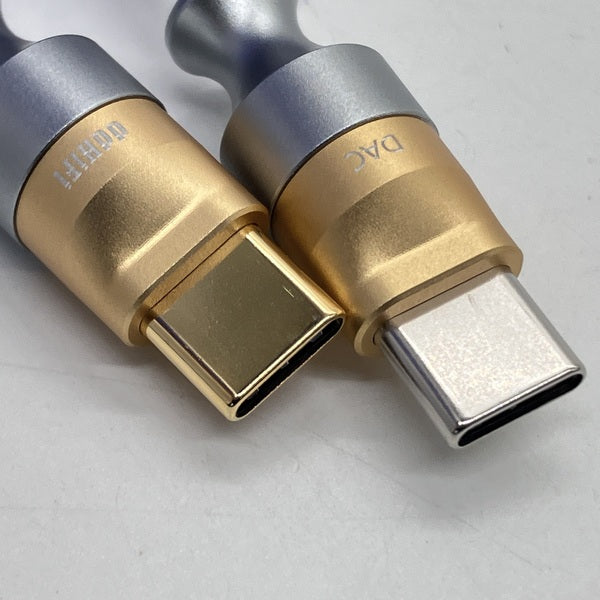【中古】TC05M2 USB-C to USB-C 9cm【秋葉原】