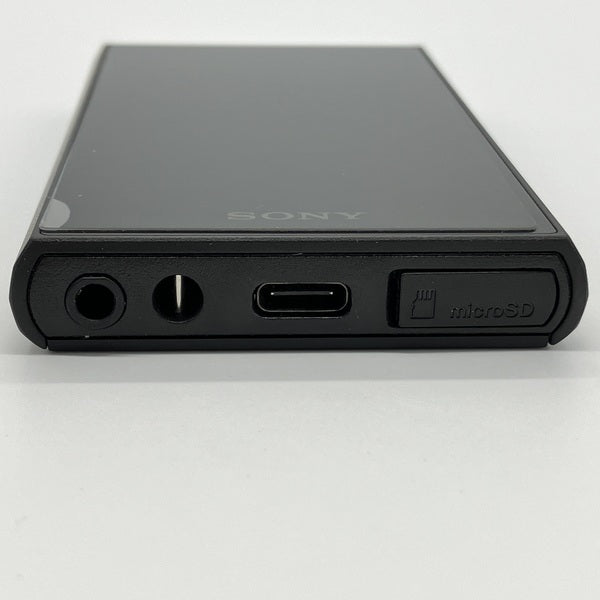 【中古】NW-A306 BC ブラック【秋葉原】