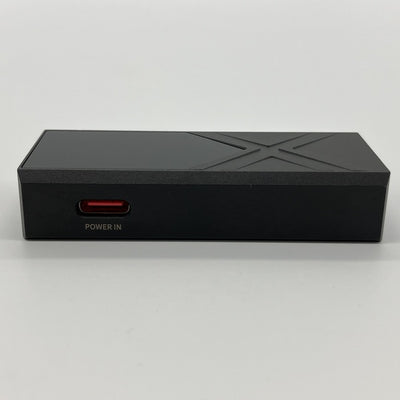 【中古】KA17 Black 【FIO-KA17-B】【秋葉原】