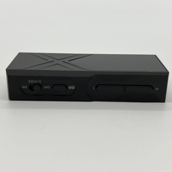【中古】KA17 Black 【FIO-KA17-B】【秋葉原】
