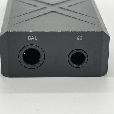 【中古】KA17 Black 【FIO-KA17-B】【秋葉原】