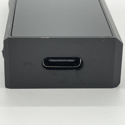 【中古】KA17 Black 【FIO-KA17-B】【秋葉原】