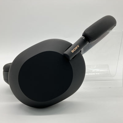 【中古】WH-1000XM5 BM ブラック【秋葉原】