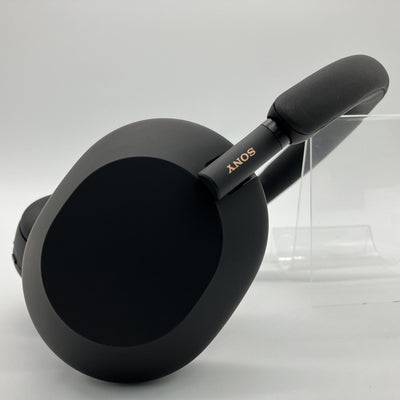 【中古】WH-1000XM5 BM ブラック【秋葉原】