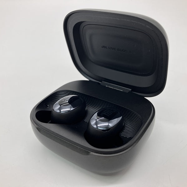 【中古】Live Buds 3【秋葉原】