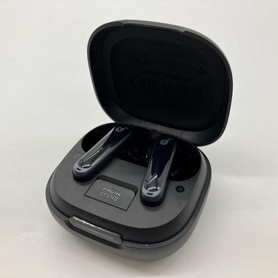 【中古】Soundcore P40i ブラック 【A3955N11】【仙台】