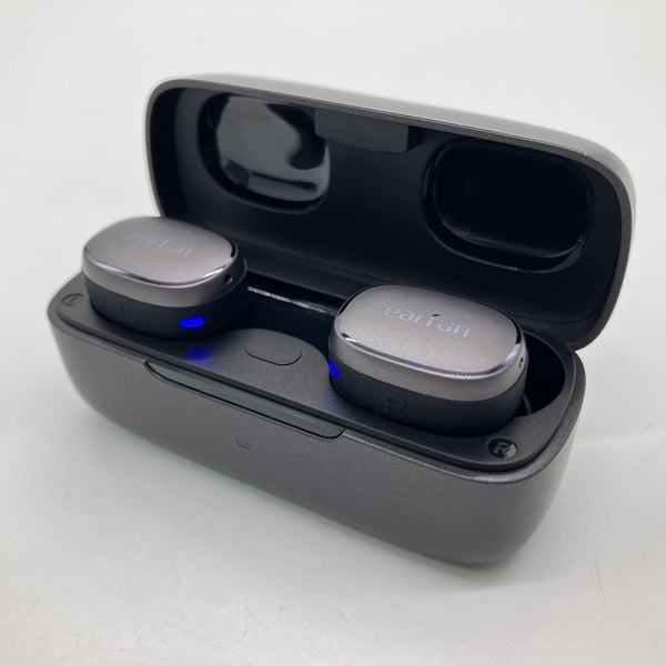 【中古】EarFun Free Pro 3 BrownBlack【秋葉原】