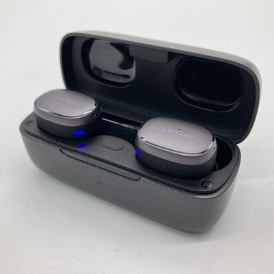 【中古】EarFun Free Pro 3 BrownBlack【秋葉原】
