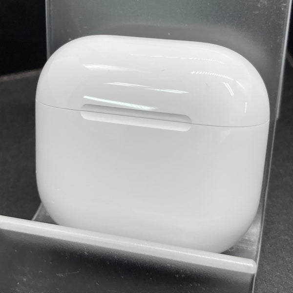 【中古】AirPods 4 MXP93J/A（アクティブノイズキャンセリング搭載）【仙台】