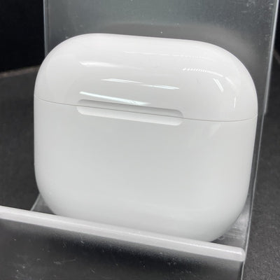 【中古】AirPods 4 MXP93J/A（アクティブノイズキャンセリング搭載）【仙台】