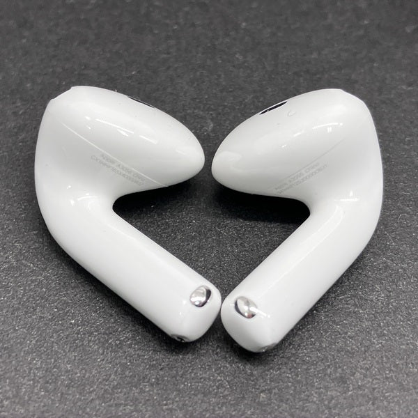 【中古】AirPods 4 MXP93J/A（アクティブノイズキャンセリング搭載）【仙台】