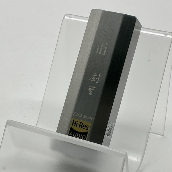 【中古】GO bar 剣聖【秋葉原】