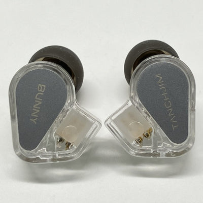 【中古】TANCHJIM BUNNY 3.5 MIC(ケーブル欠品)【秋葉原】