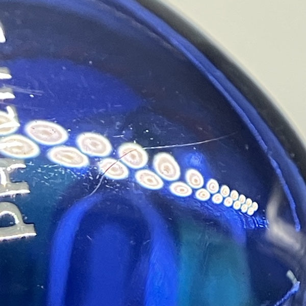 【中古】TAE7009 ブルー インイヤーモニタイヤホン【秋葉原】