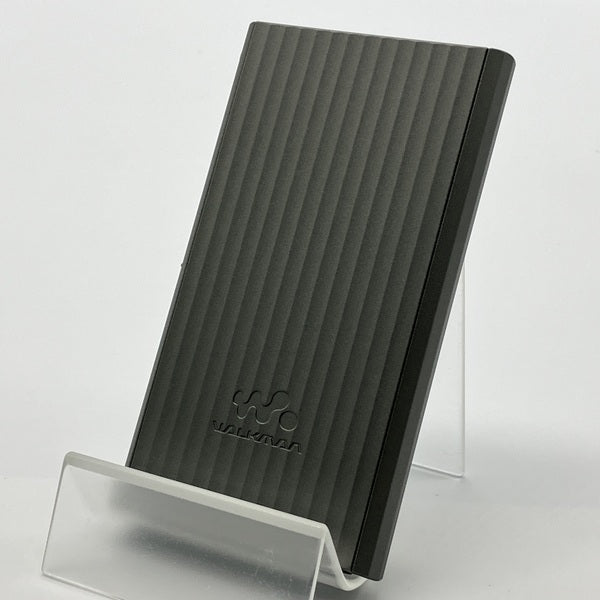 【中古】NW-A306 HC グレー【秋葉原】