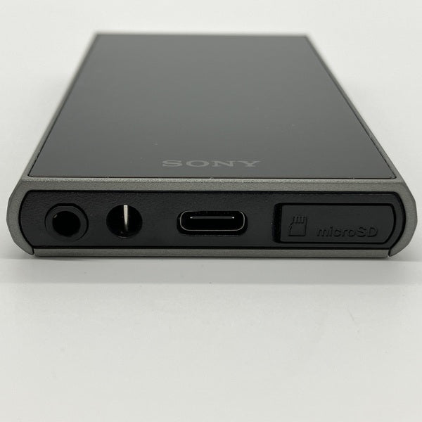 【中古】NW-A306 HC グレー【秋葉原】