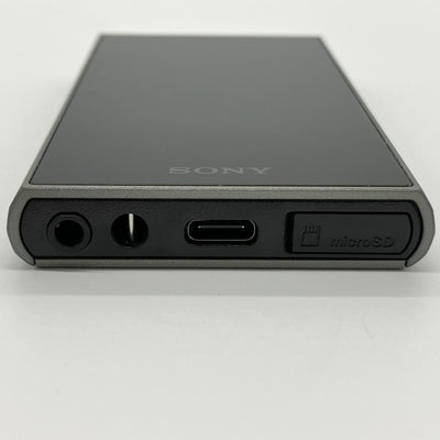 【中古】NW-A306 HC グレー【秋葉原】