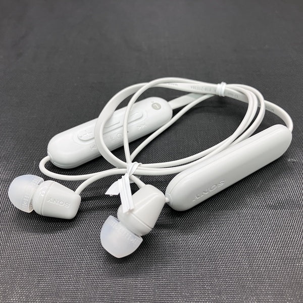 【中古】WI-C100 WZ ホワイト【秋葉原】