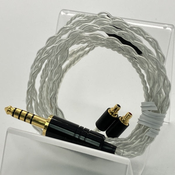 【中古】Axinite（アキシナイト） Pentaconn ear-4.4mm (イヤーループ仕様) 120cm【秋葉原】