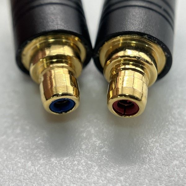 【中古】Axinite（アキシナイト） Pentaconn ear-4.4mm (イヤーループ仕様) 120cm【秋葉原】